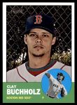 #251 Clay Buchholz 