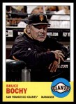 #258 Bruce Bochy 