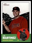 #262 J.D. Martinez 