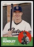 #267 Nick Hundley 