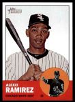 #271 Alexei Ramirez 