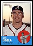 #275 Dan Uggla 