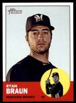 #276 Ryan Braun 