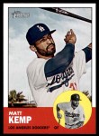 #279 Matt Kemp 