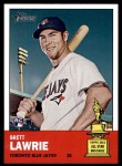 #280 Brett Lawrie 