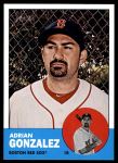 #285 Adrian Gonzalez 