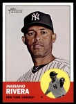 #289 Mariano Rivera 
