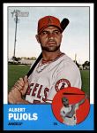 #290 Albert Pujols 