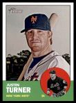 #292 Justin Turner 
