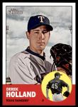 #297 Derek Holland 