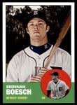 #302 Brennan Boesch 