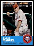 #318 Charlie Manuel 