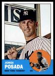 #330 Jorge Posada 