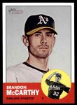 #338 Brandon McCarthy 