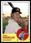 #342 Chris Coghlan 