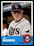 #343 Joe Maddon 