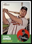 #347 Chipper Jones 