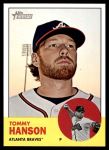 #350 Tommy Hanson 