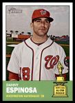 #351 Danny Espinosa 