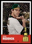 #355 Josh Reddick 
