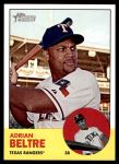 #356 Adrian Beltre 