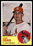 #357 Allen Craig 