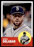 #358 Steve Delabar 