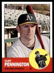 #359 Cliff Pennington 