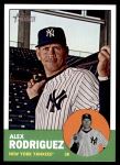 #361 Alex Rodriguez 