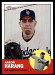 #363 Aaron Harang 