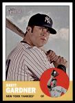 #371 Brett Gardner 