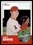 #372 Scott Downs 