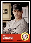 #382 Joe Girardi 