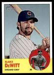 #384 Blake DeWitt 