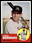 #385 Logan Morrison 