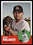 #387 Ricky Nolasco 