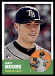 #391 Matt Moore 