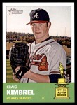 #398 Craig Kimbrel 