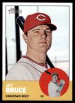 #400 Jay Bruce 