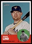 #404 Adam Lind 