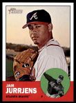 #409 Jair Jurrjens 