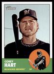 #414 Corey Hart 