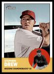 #416 Stephen Drew 