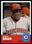 #422 Dusty Baker 