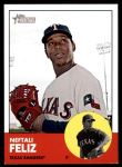 #423 Neftali Feliz 