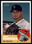 #426 Frank Francisco 