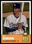 #427 Dee Gordon 
