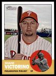 #434 Shane Victorino 