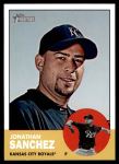 #440 Jonathan Sanchez 