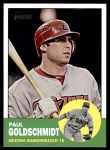 #441 Paul Goldschmidt 